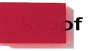 Plexiglas GS  rot transluzent